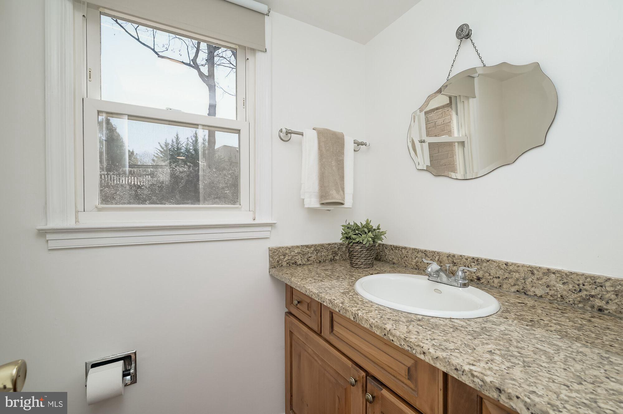 GLEN PARK - Residential