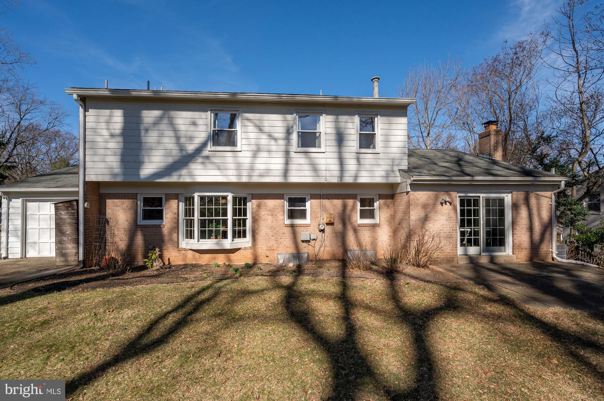 GLEN PARK - Residential