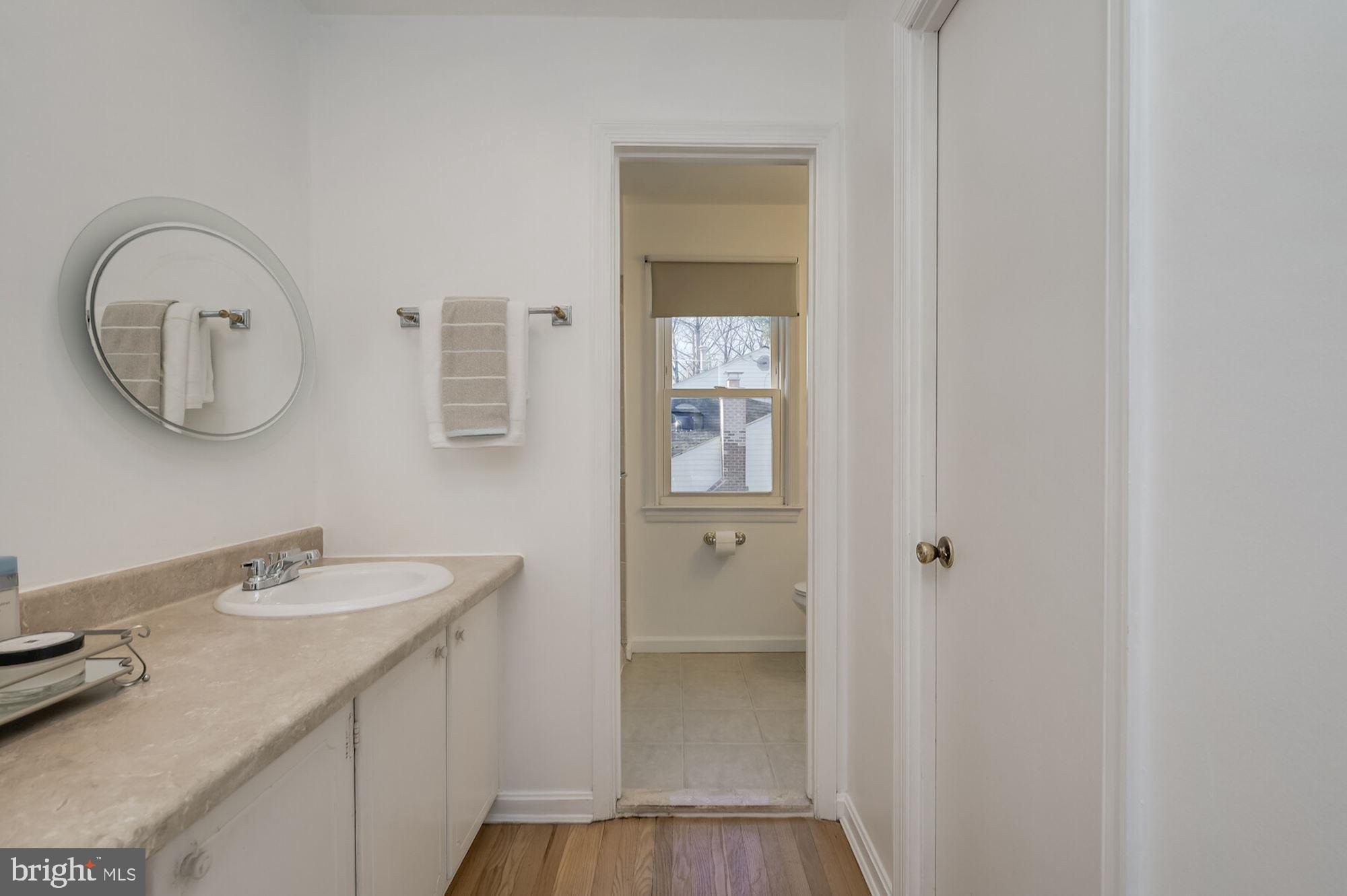 GLEN PARK - Residential