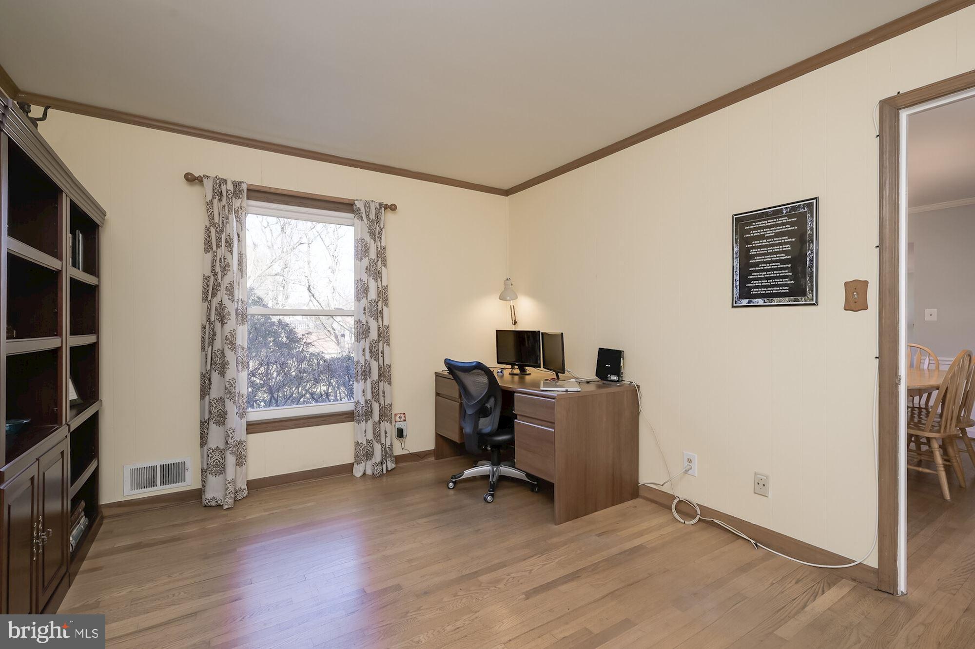 GLEN PARK - Residential