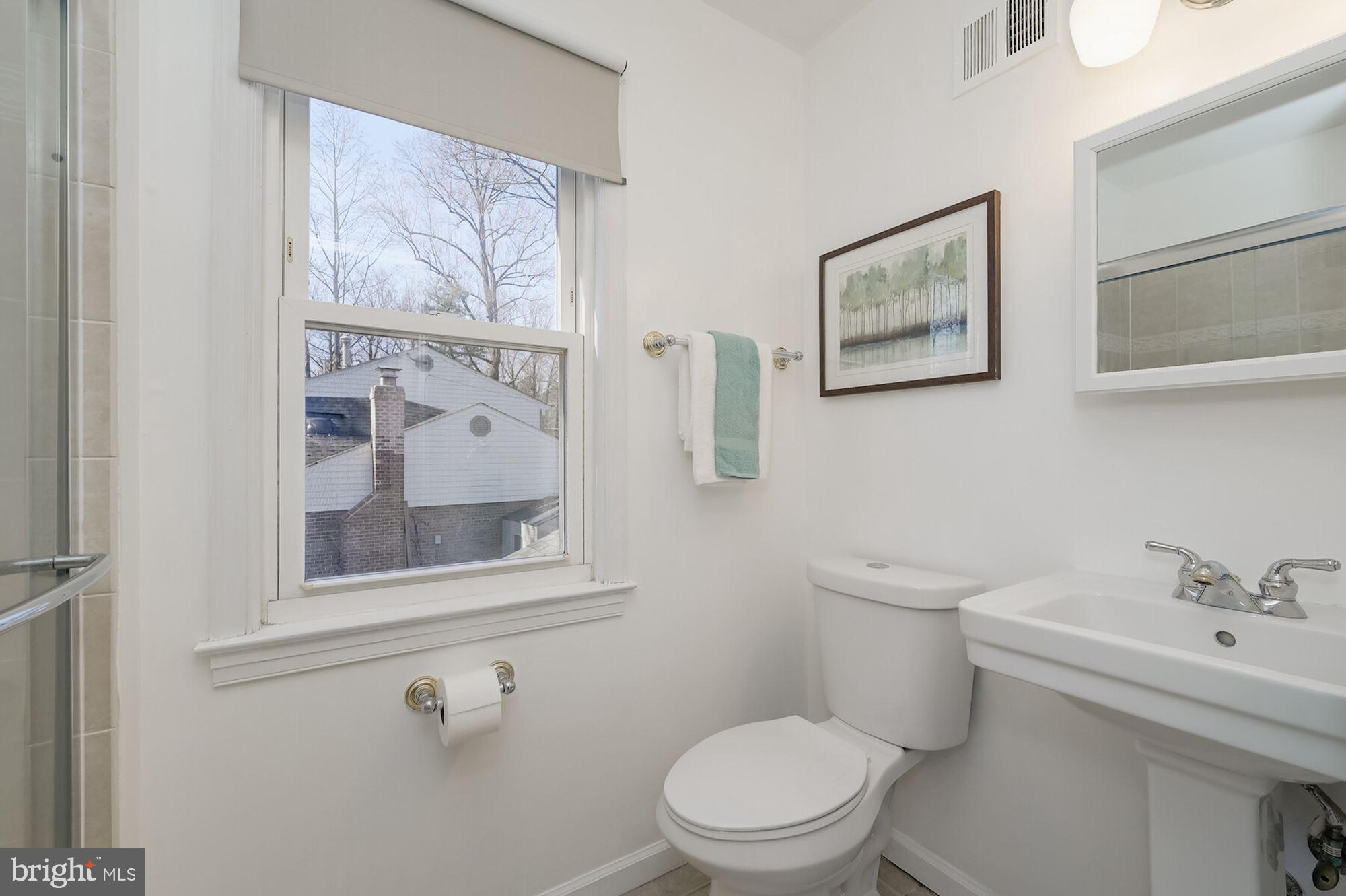 GLEN PARK - Residential