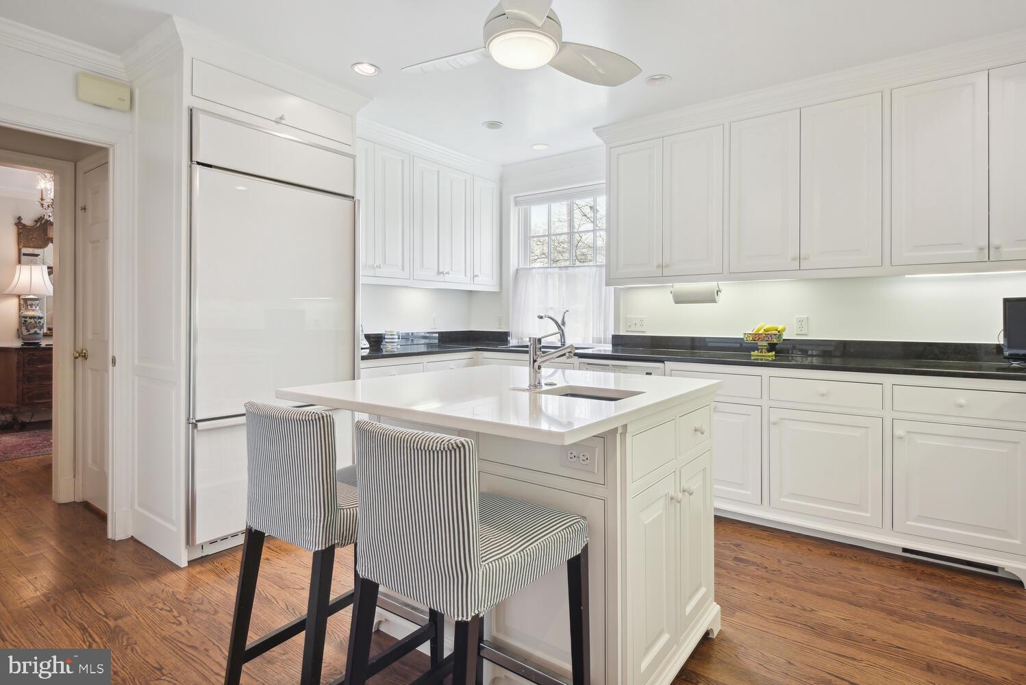 KENWOOD - Residential