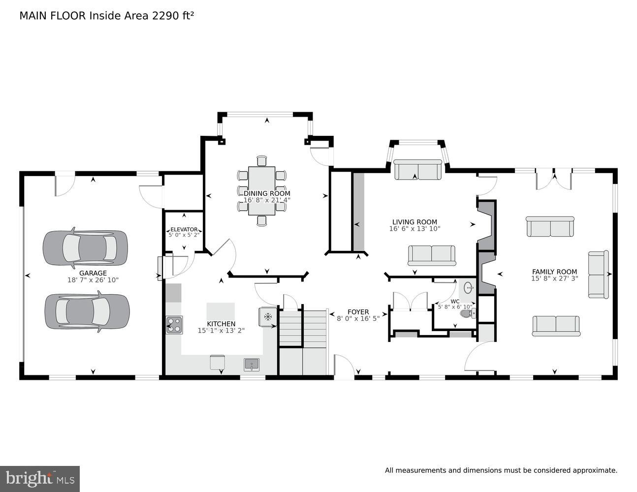 KENWOOD - Residential