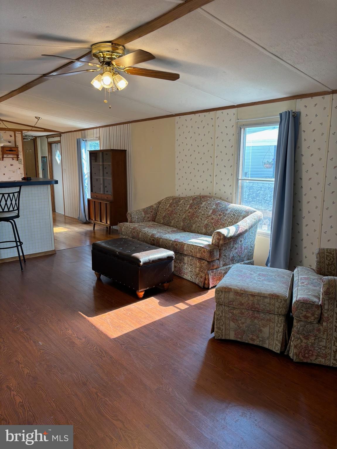 PENN COURT MHP - Residential