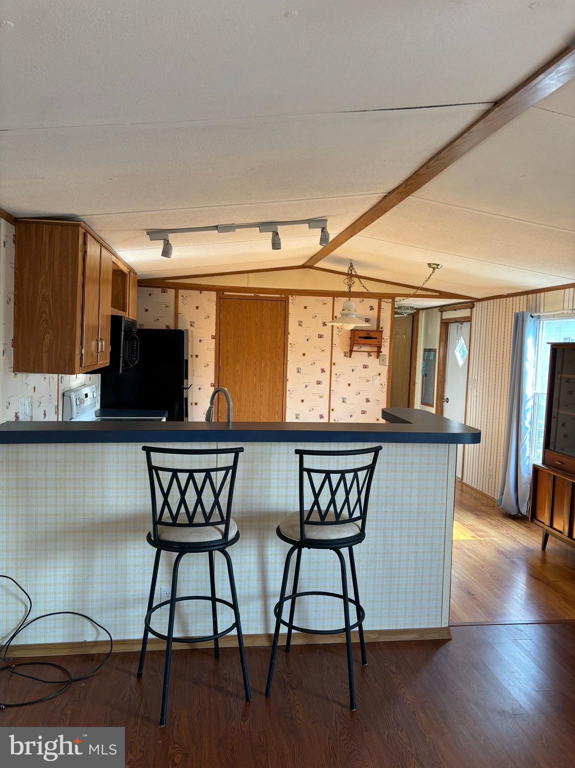 PENN COURT MHP - Residential