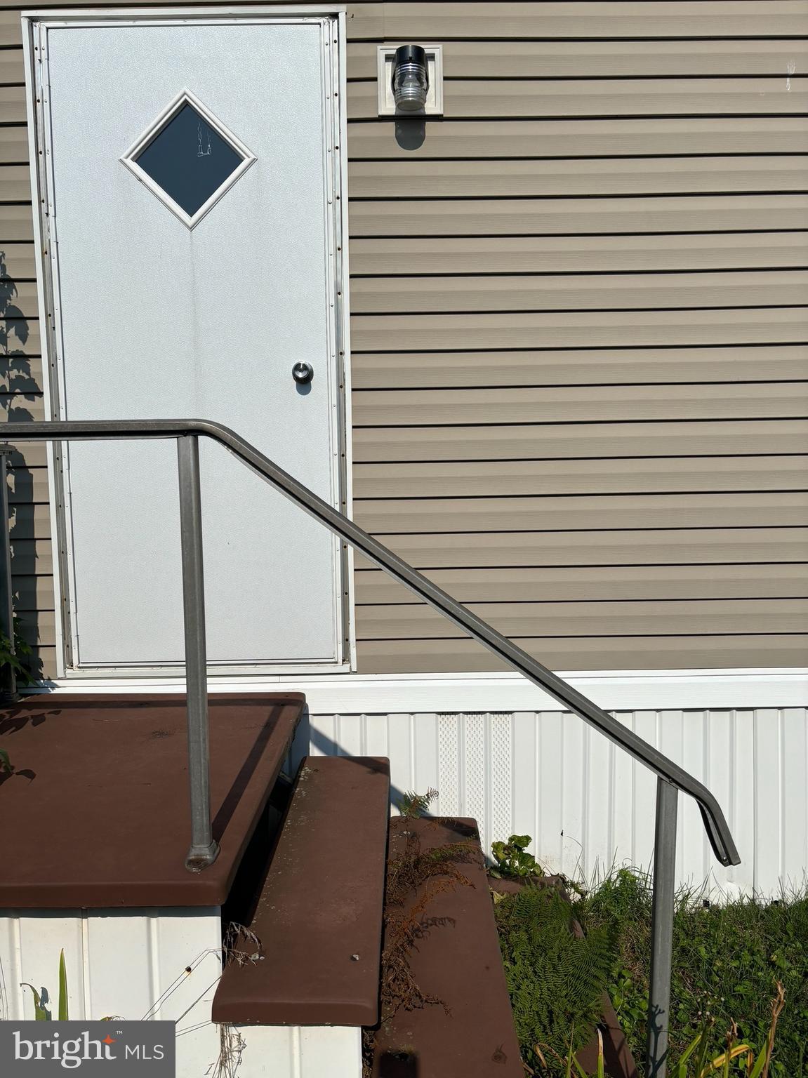 PENN COURT MHP - Residential