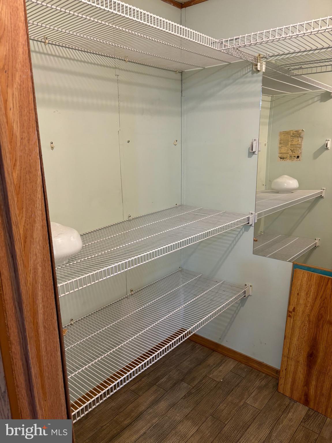 PENN COURT MHP - Residential