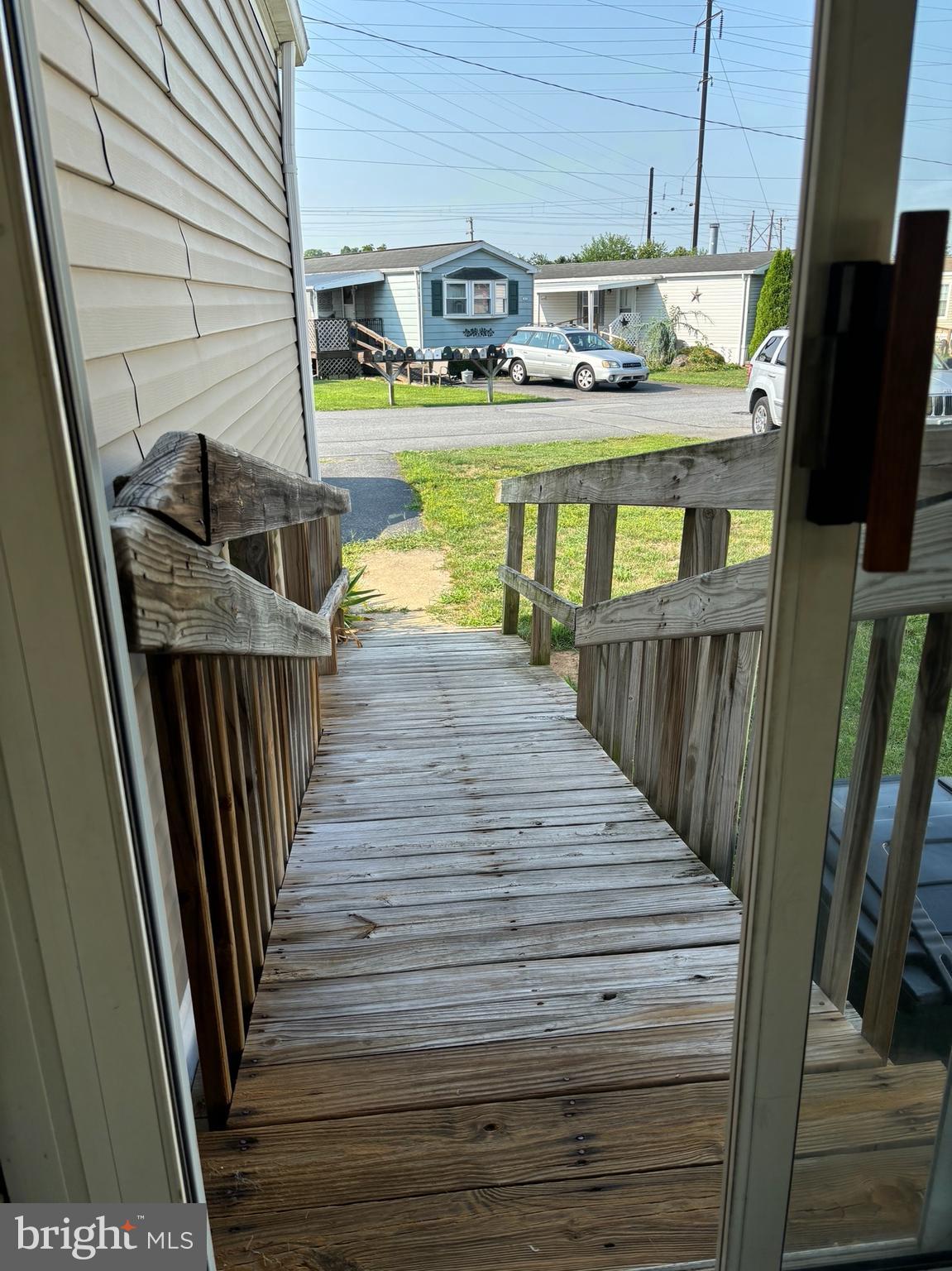 PENN COURT MHP - Residential