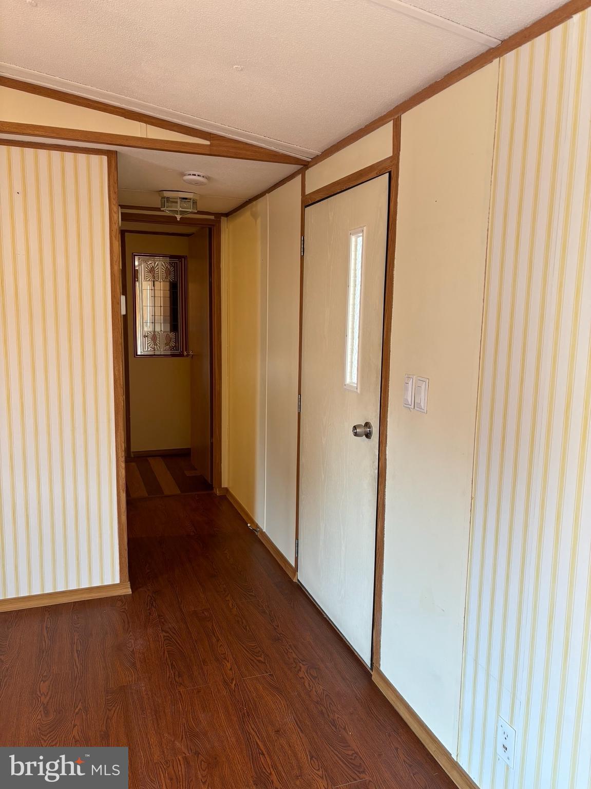 PENN COURT MHP - Residential