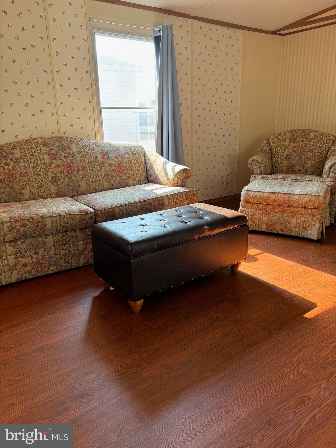 PENN COURT MHP - Residential