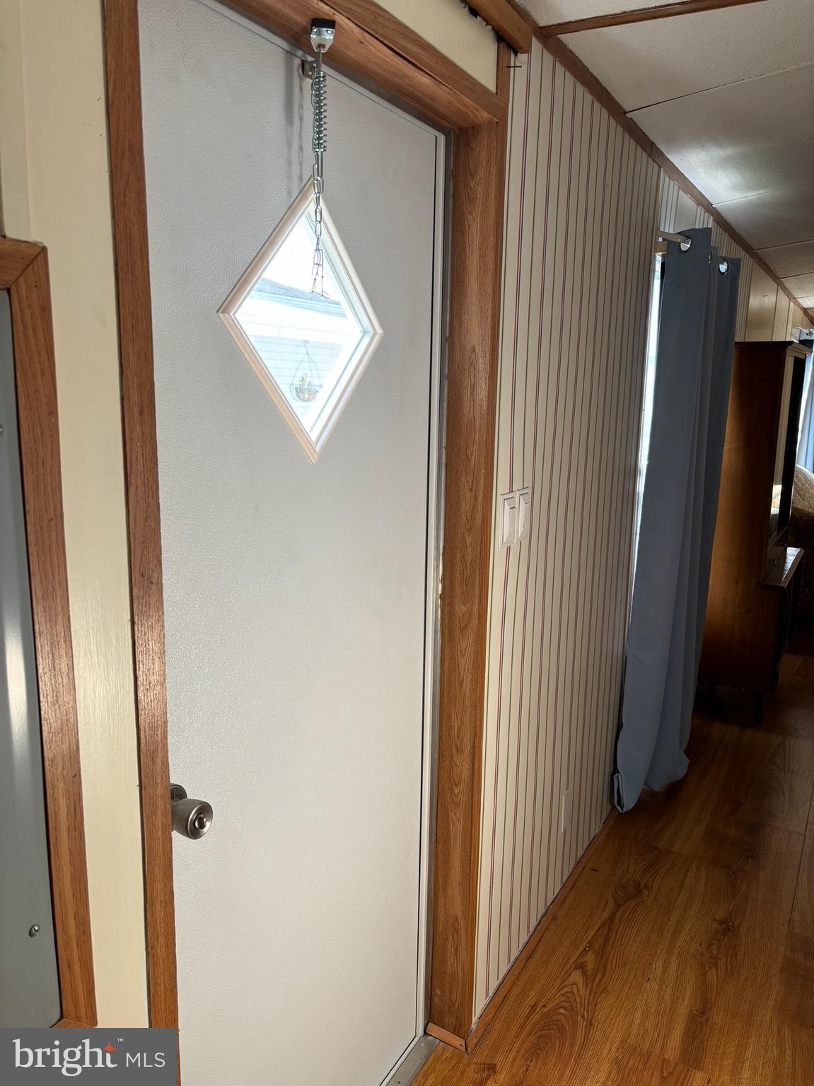 PENN COURT MHP - Residential