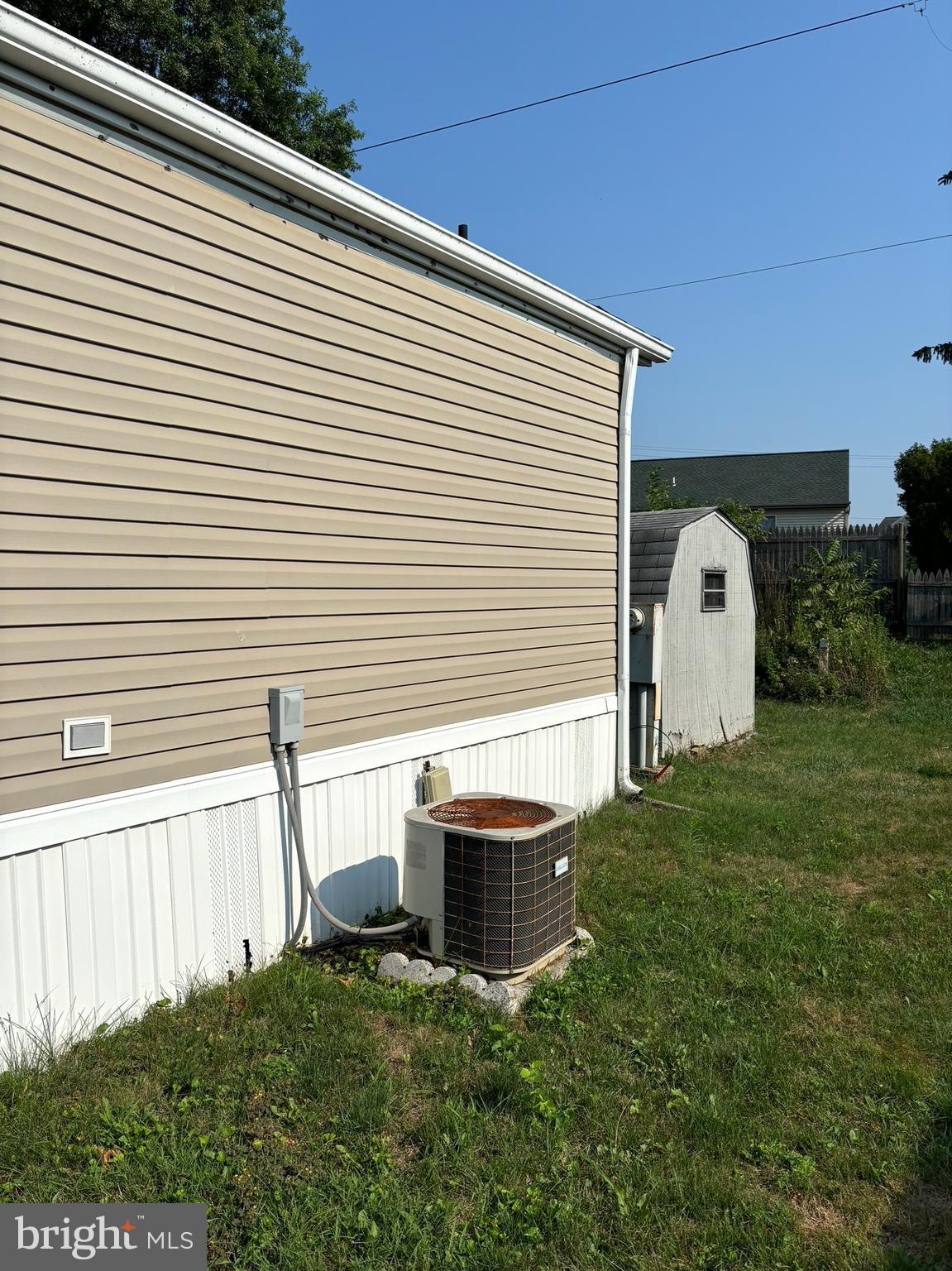 PENN COURT MHP - Residential