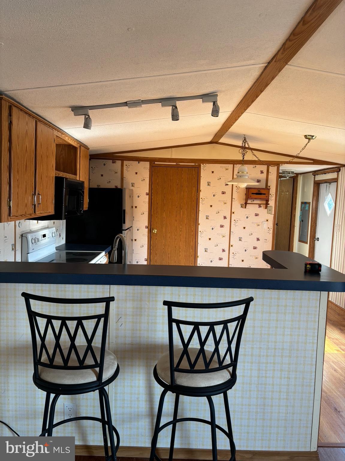 PENN COURT MHP - Residential