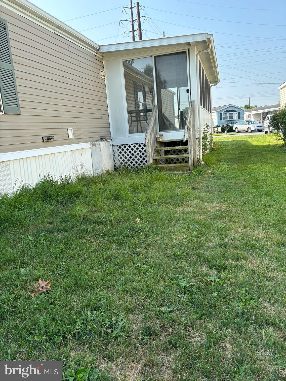 PENN COURT MHP - Residential