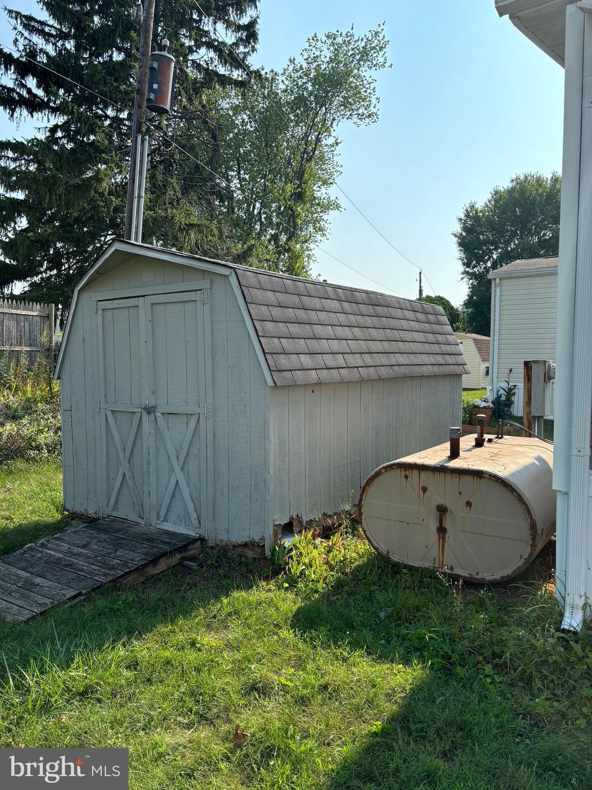 PENN COURT MHP - Residential