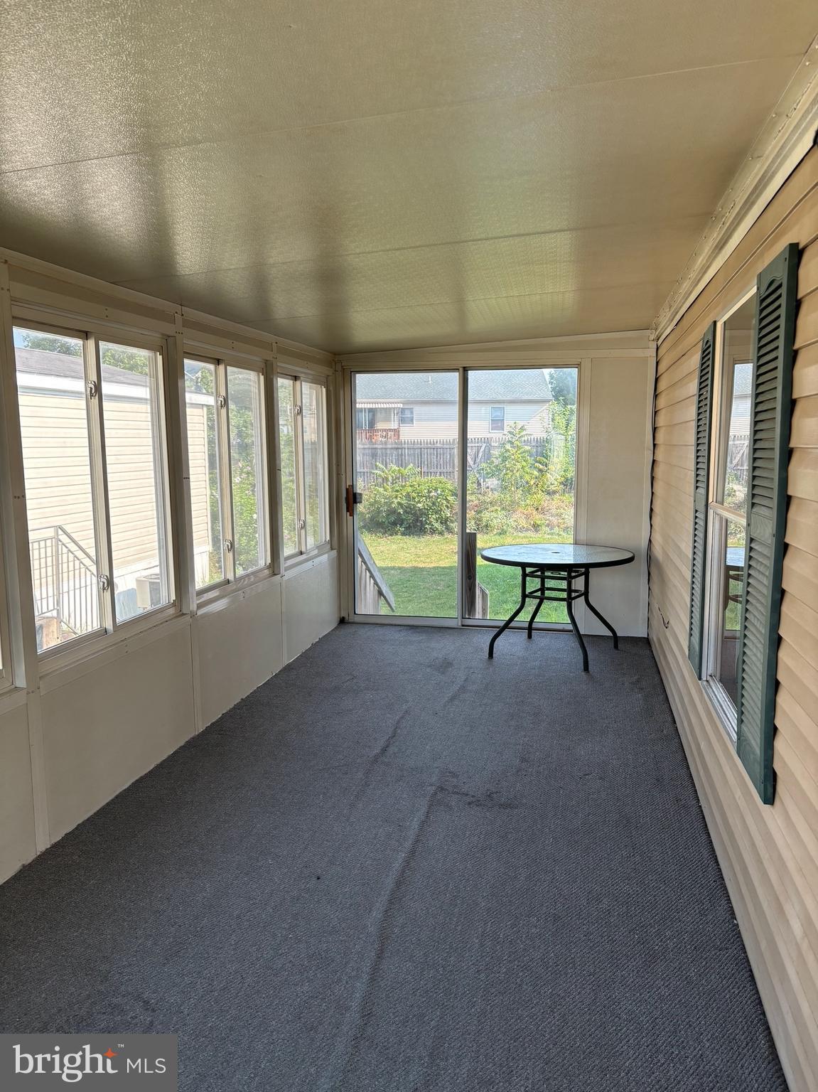 PENN COURT MHP - Residential