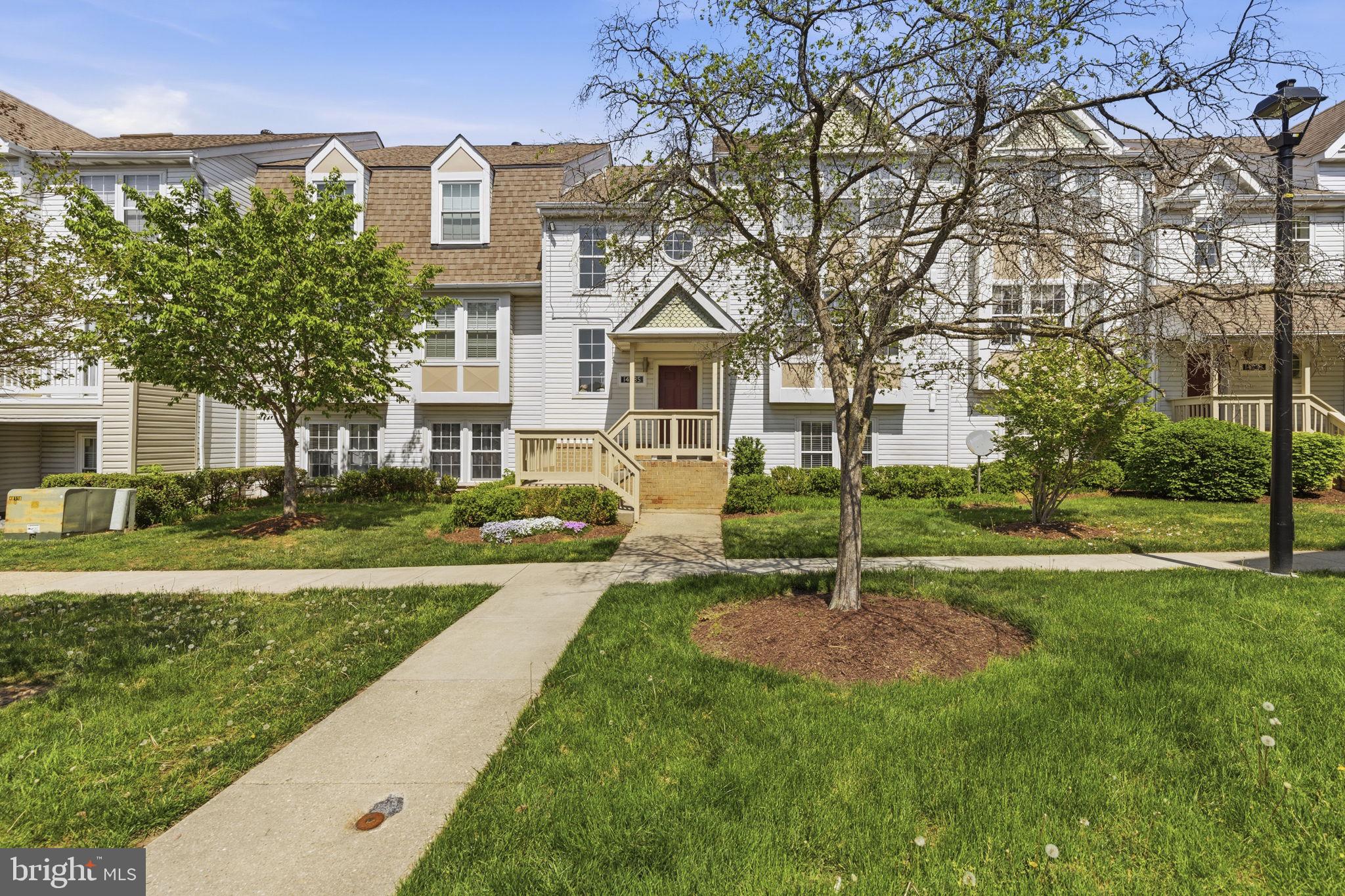 BRIDGEPORT CONDO PHASE 3 - Residential