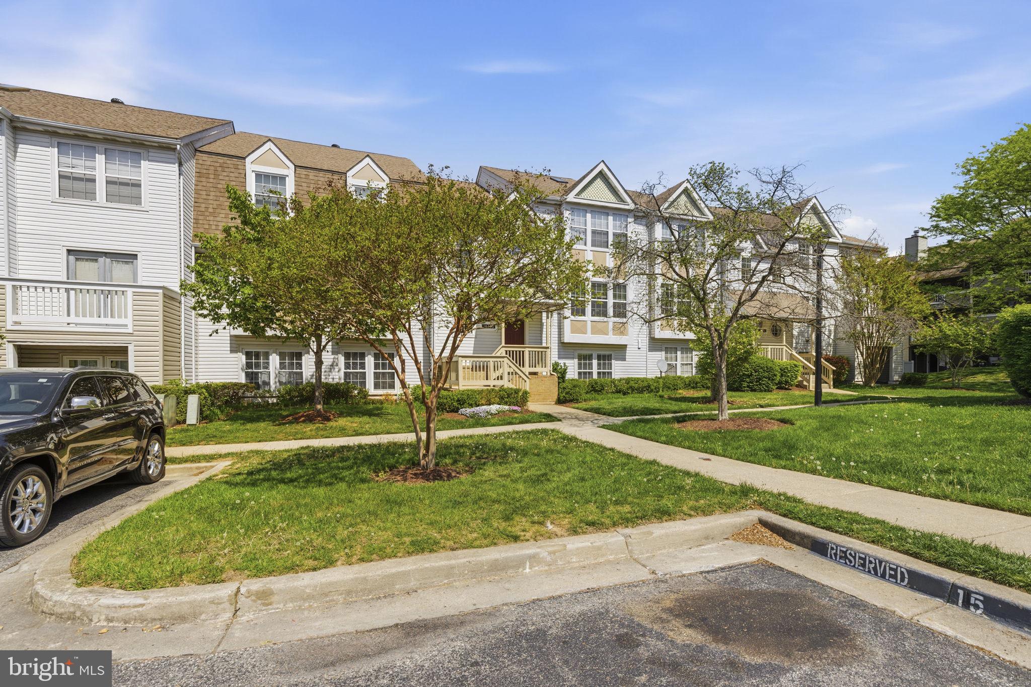 BRIDGEPORT CONDO PHASE 3 - Residential