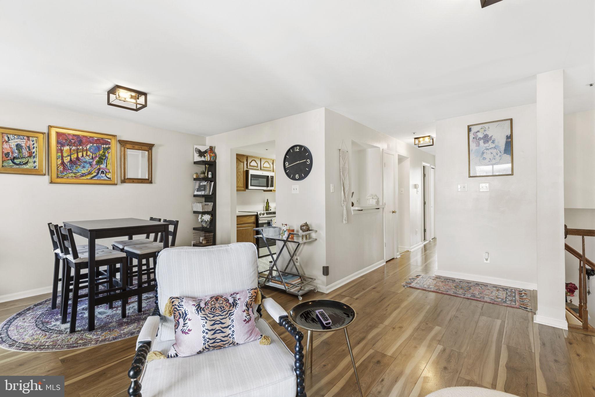 BRIDGEPORT CONDO PHASE 3 - Residential