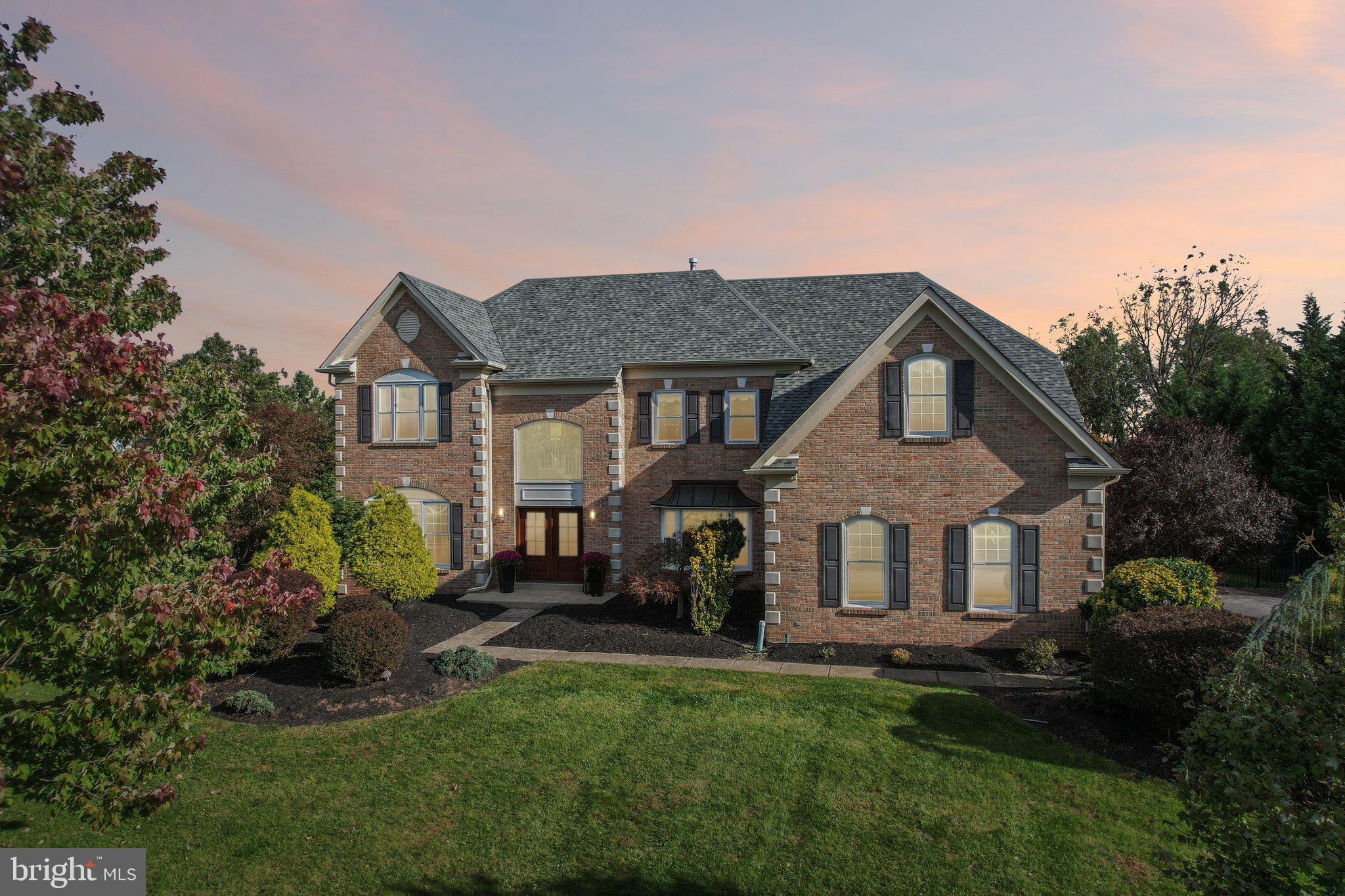 66 LONGACRE DRIVE