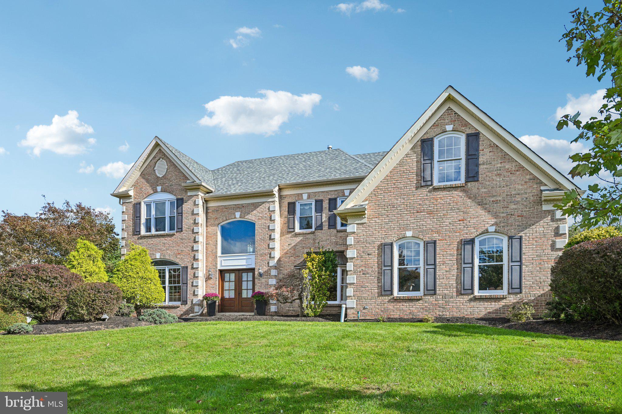 66 LONGACRE DRIVE