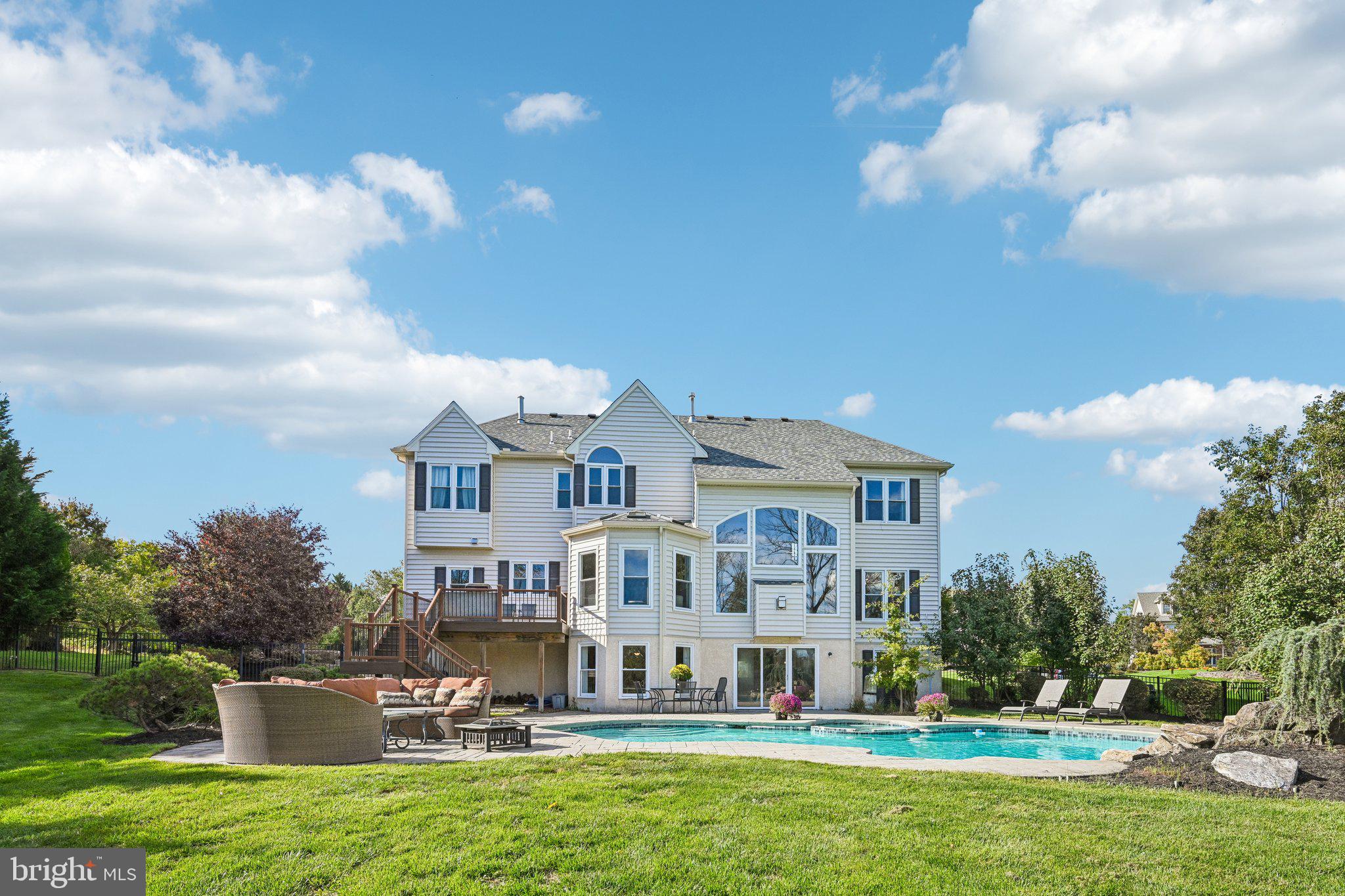 66 LONGACRE DRIVE