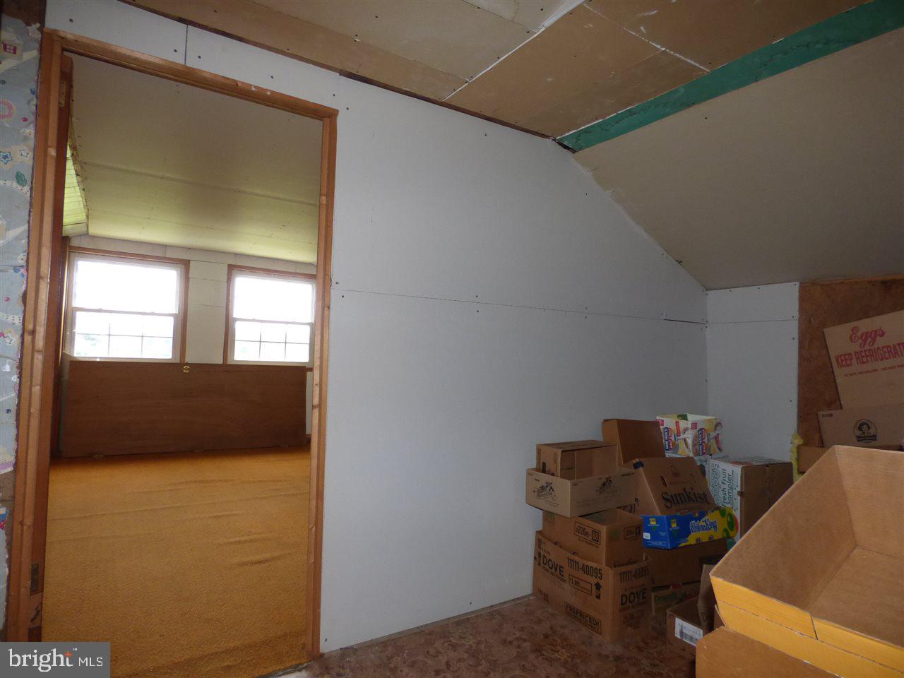 NEW BRIDGEVILLE - Residential