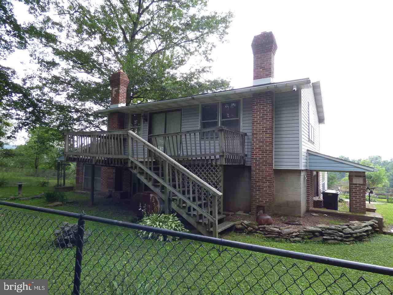 NEW BRIDGEVILLE - Residential