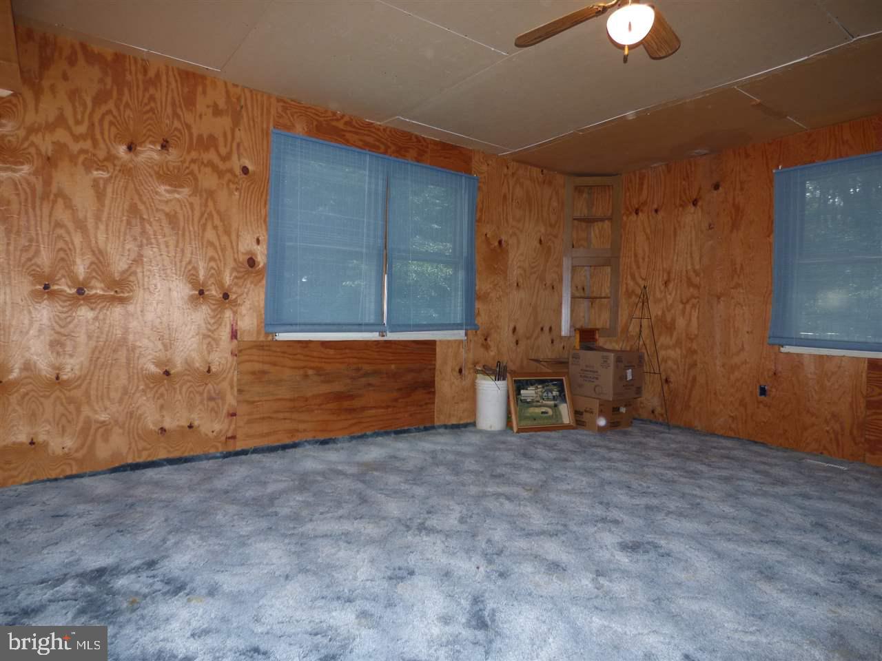 NEW BRIDGEVILLE - Residential