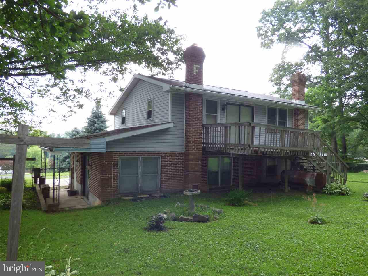 NEW BRIDGEVILLE - Residential