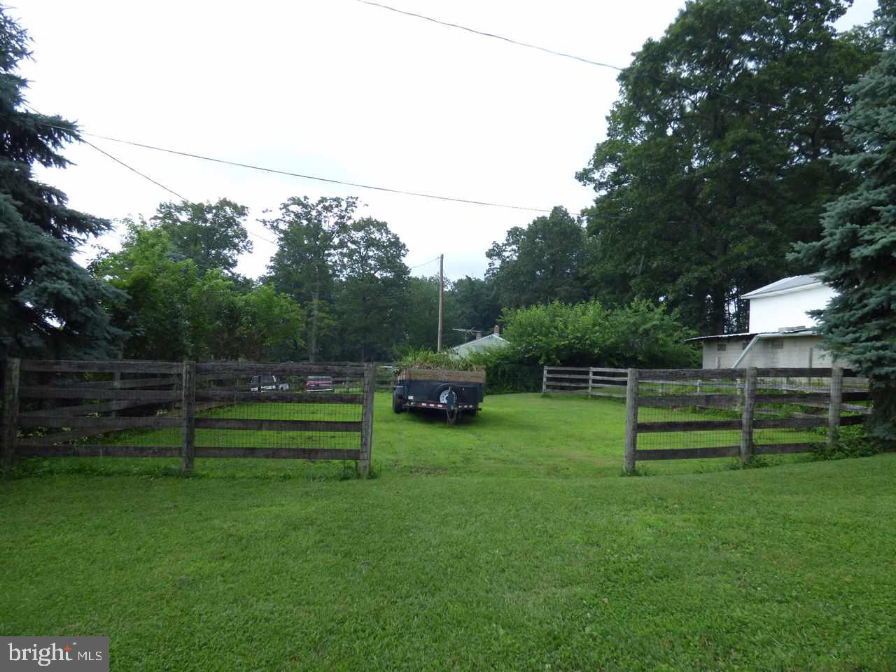 NEW BRIDGEVILLE - Residential