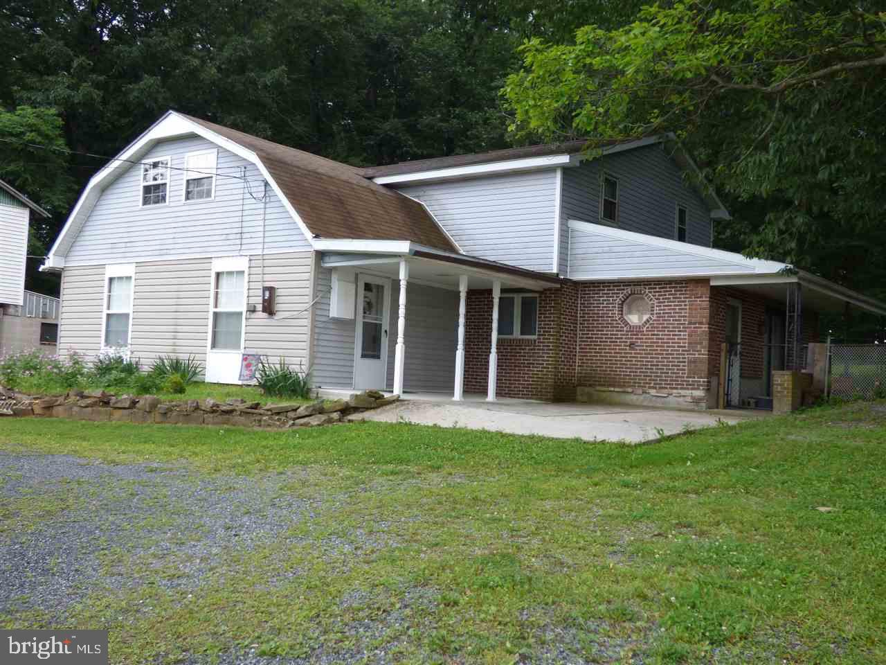 NEW BRIDGEVILLE - Residential