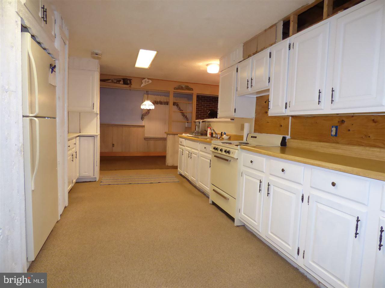 NEW BRIDGEVILLE - Residential