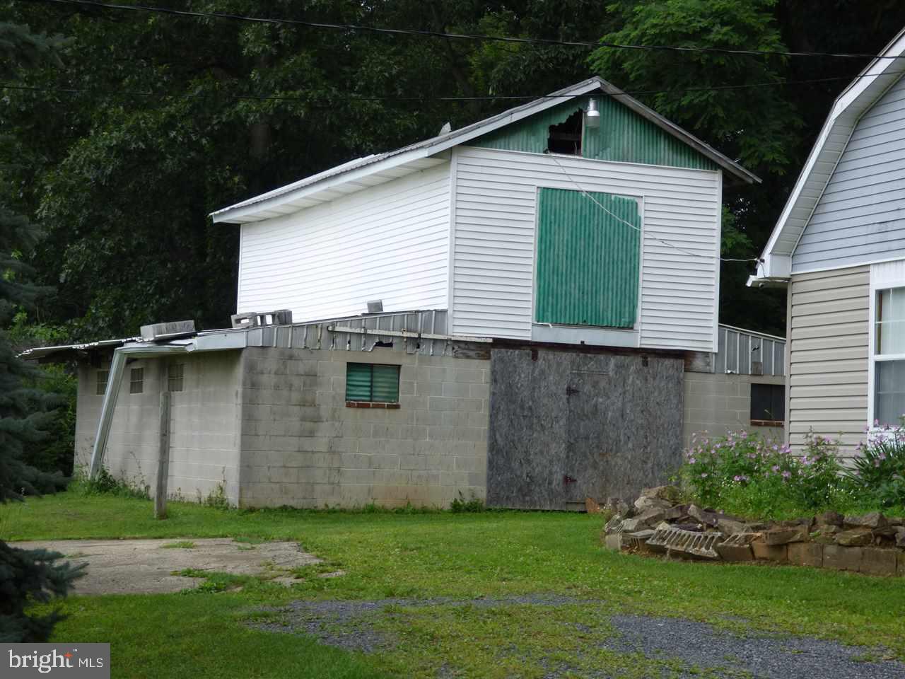 NEW BRIDGEVILLE - Residential