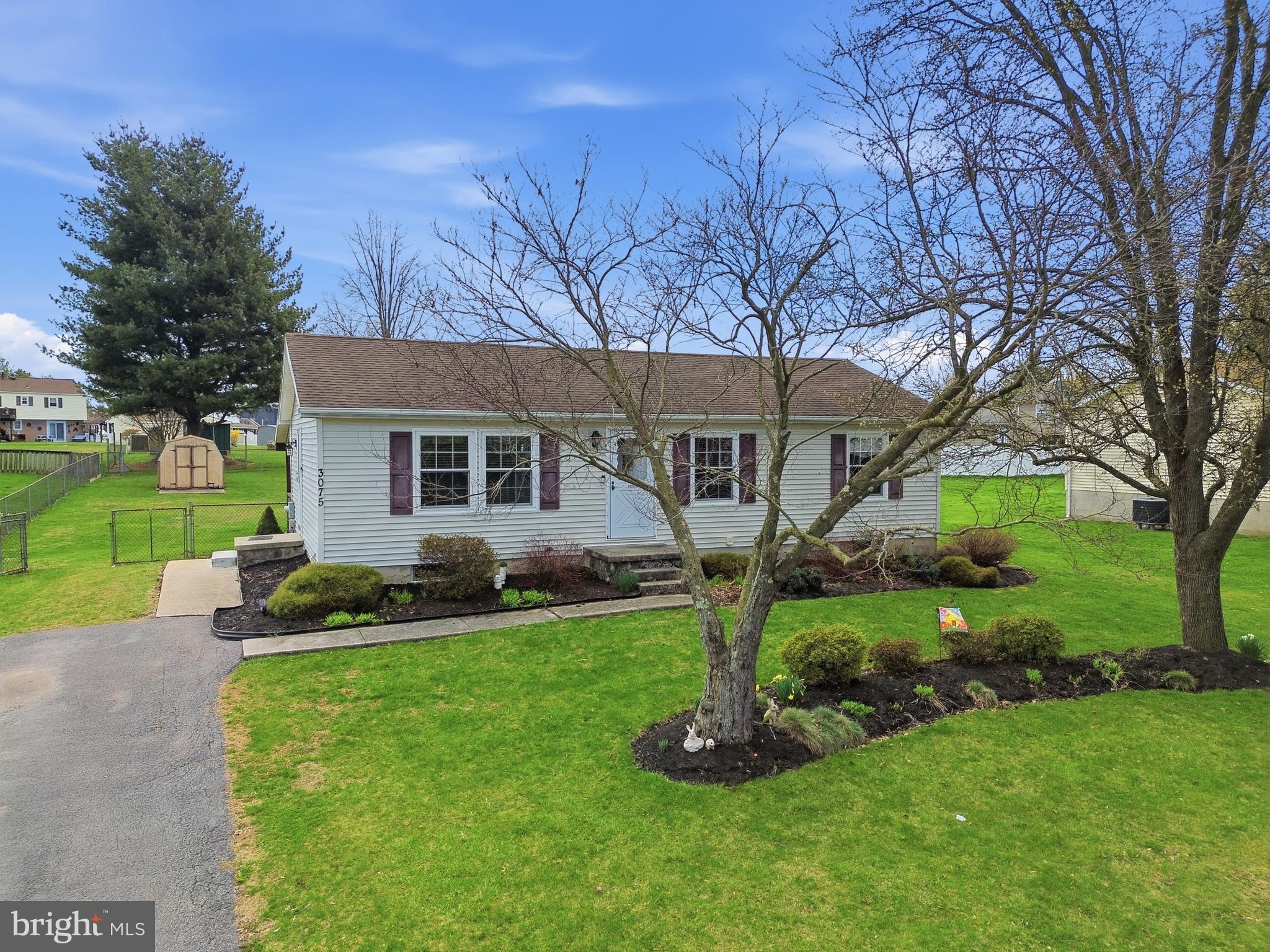 DOVER TWP - Residential