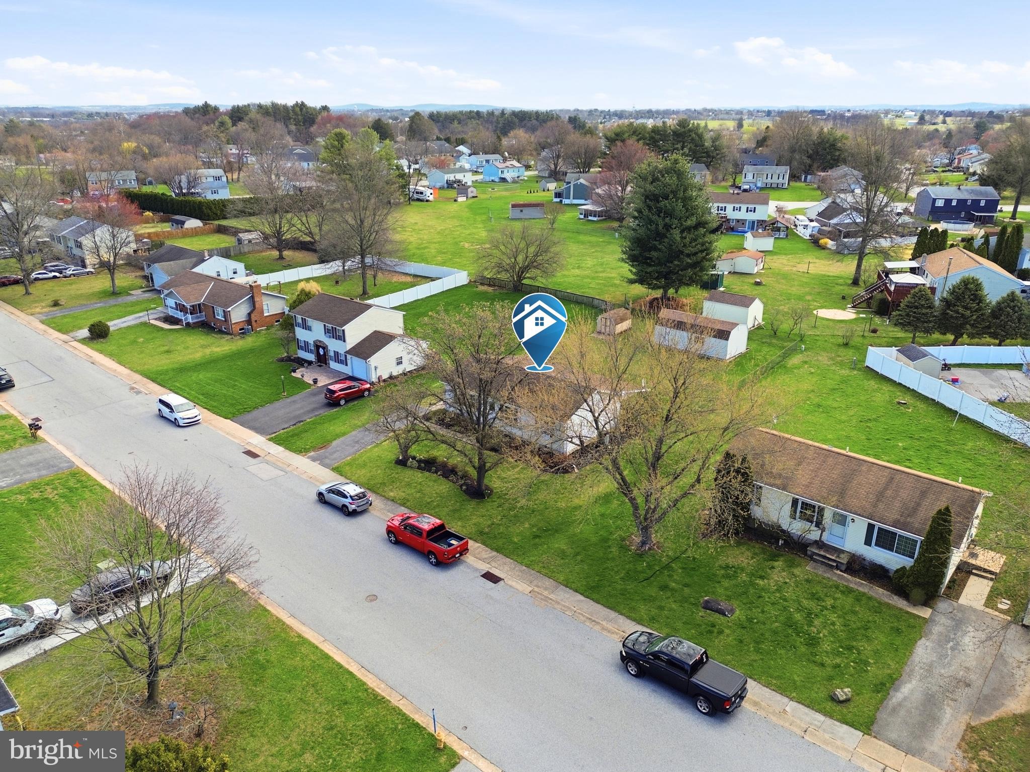 DOVER TWP - Residential