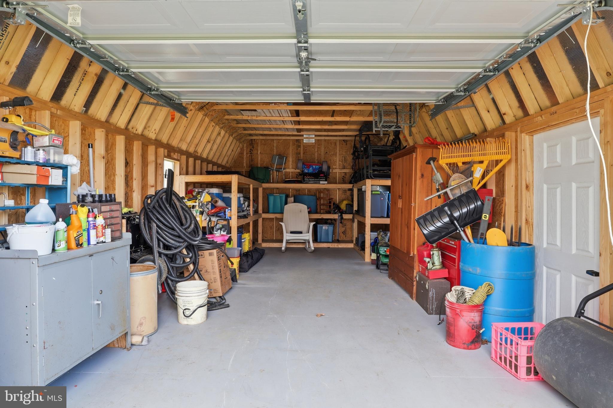 DOVER TWP - Residential