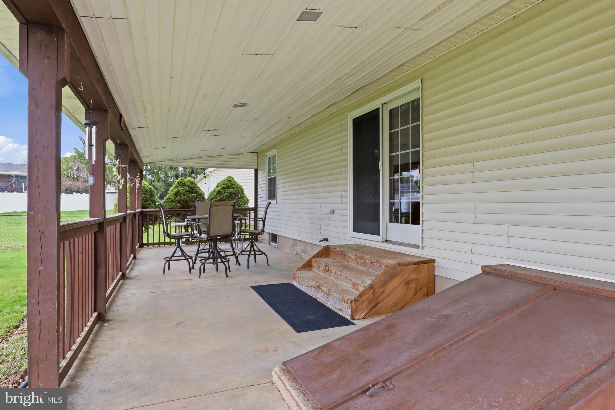 DOVER TWP - Residential