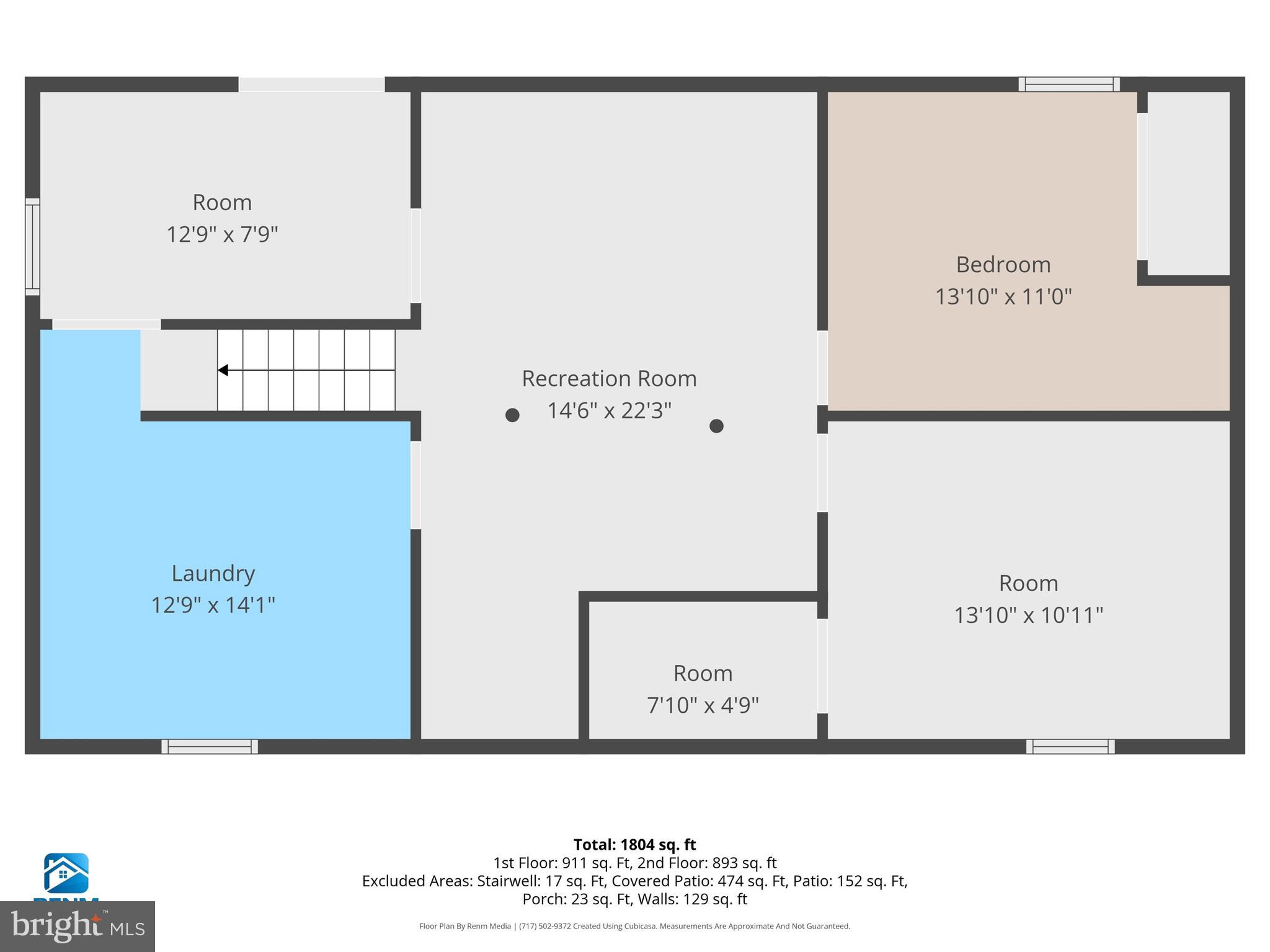 DOVER TWP - Residential