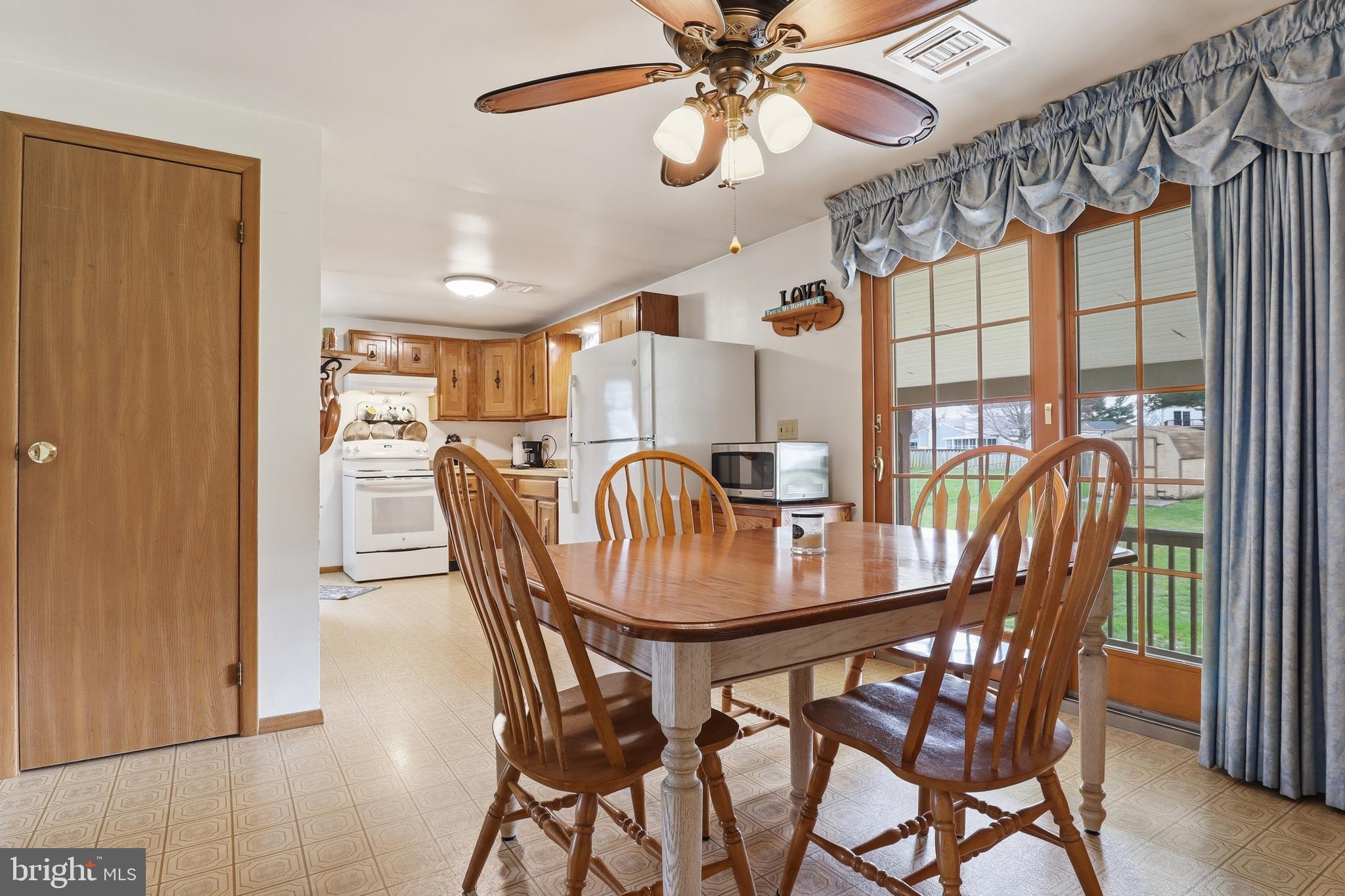 DOVER TWP - Residential