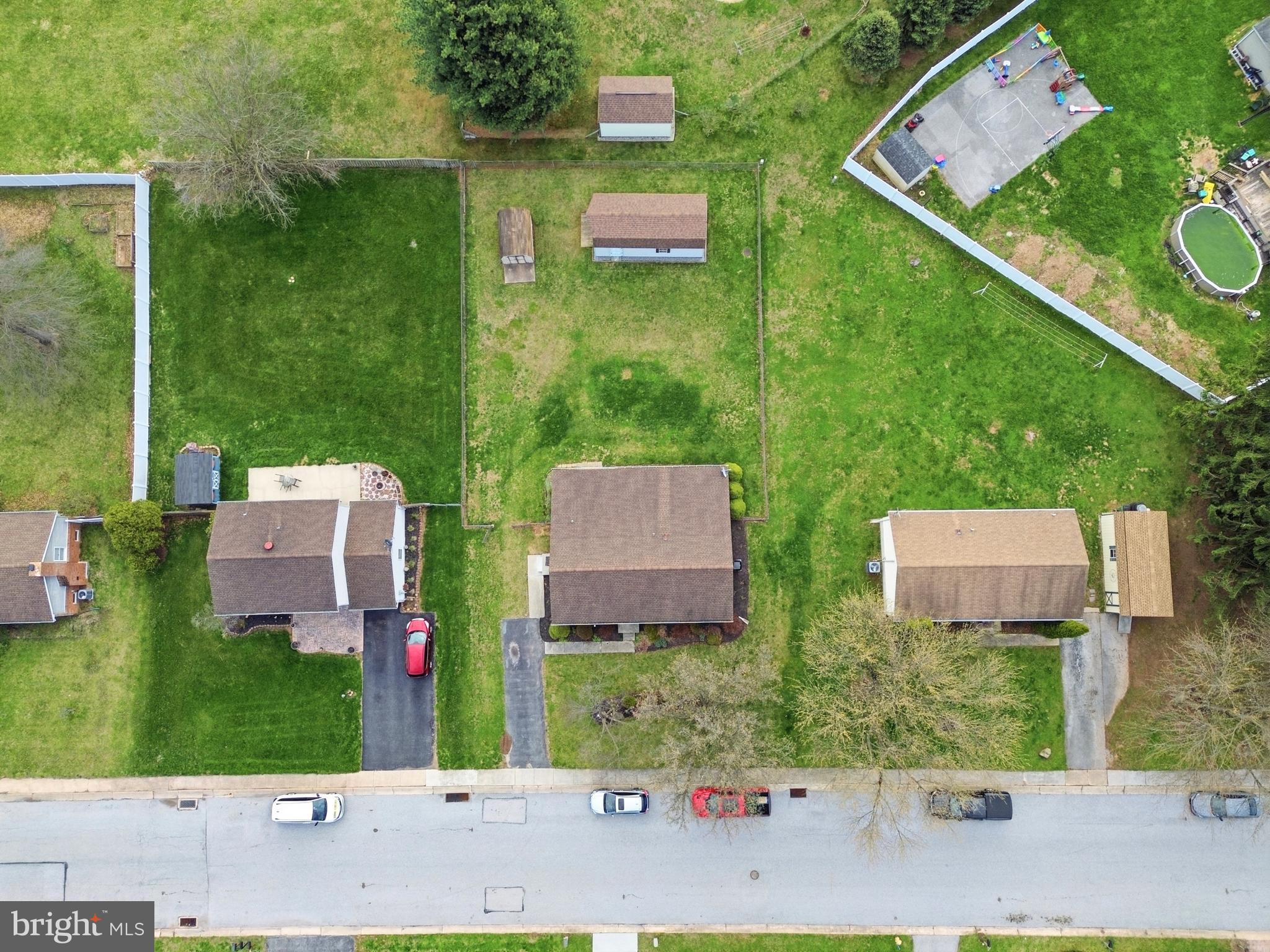 DOVER TWP - Residential