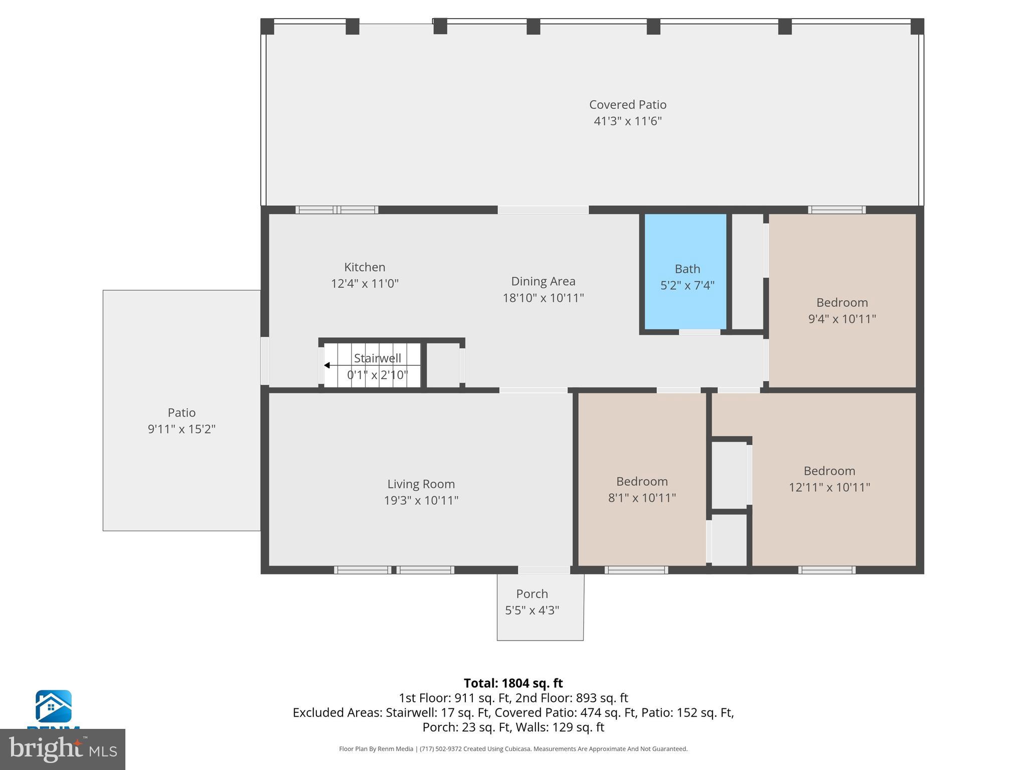 DOVER TWP - Residential