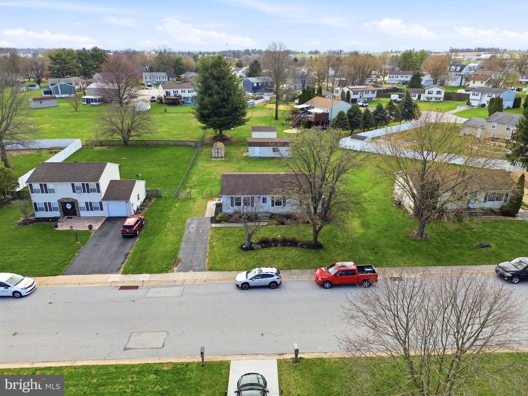 DOVER TWP - Residential