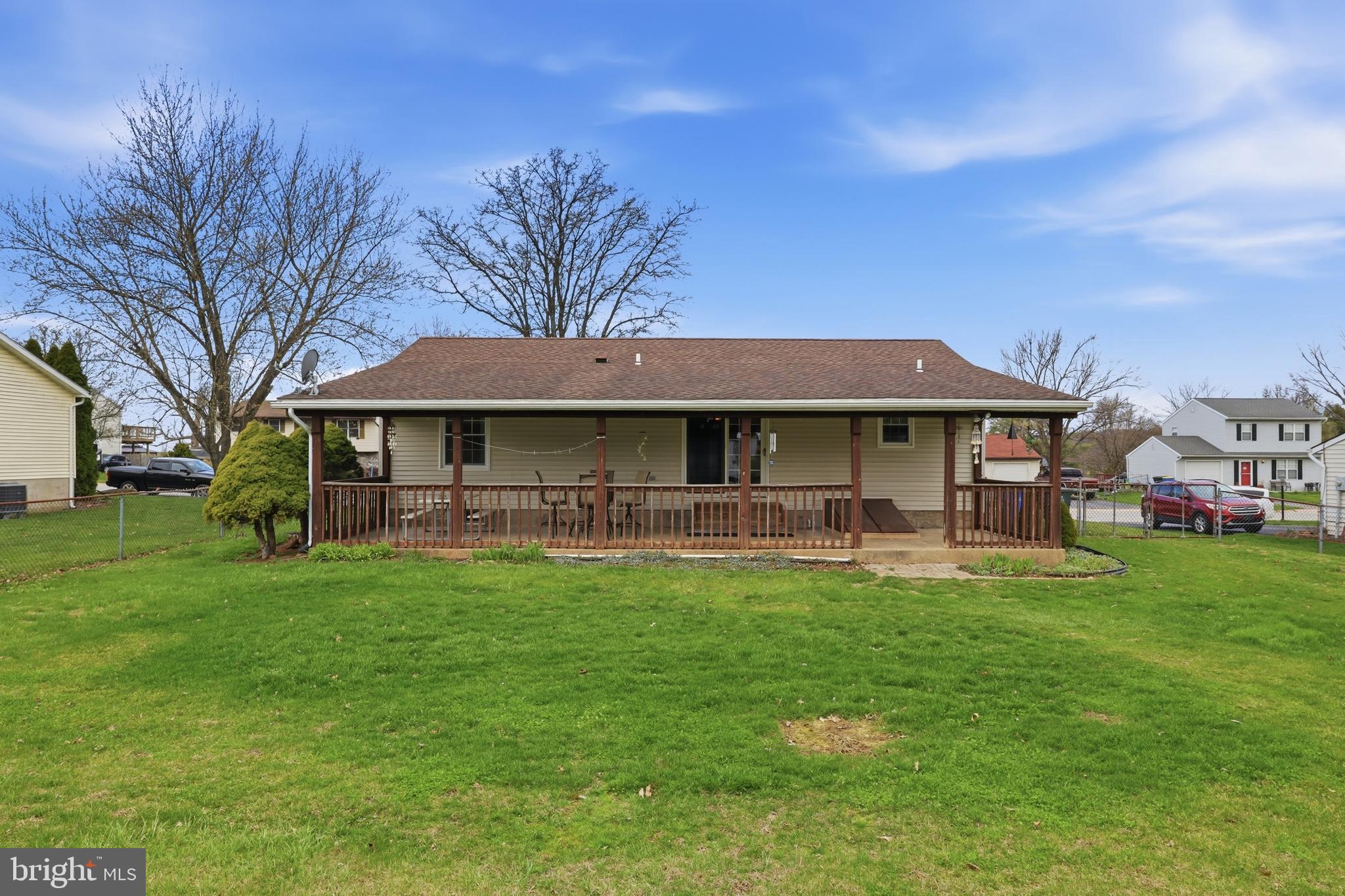 DOVER TWP - Residential