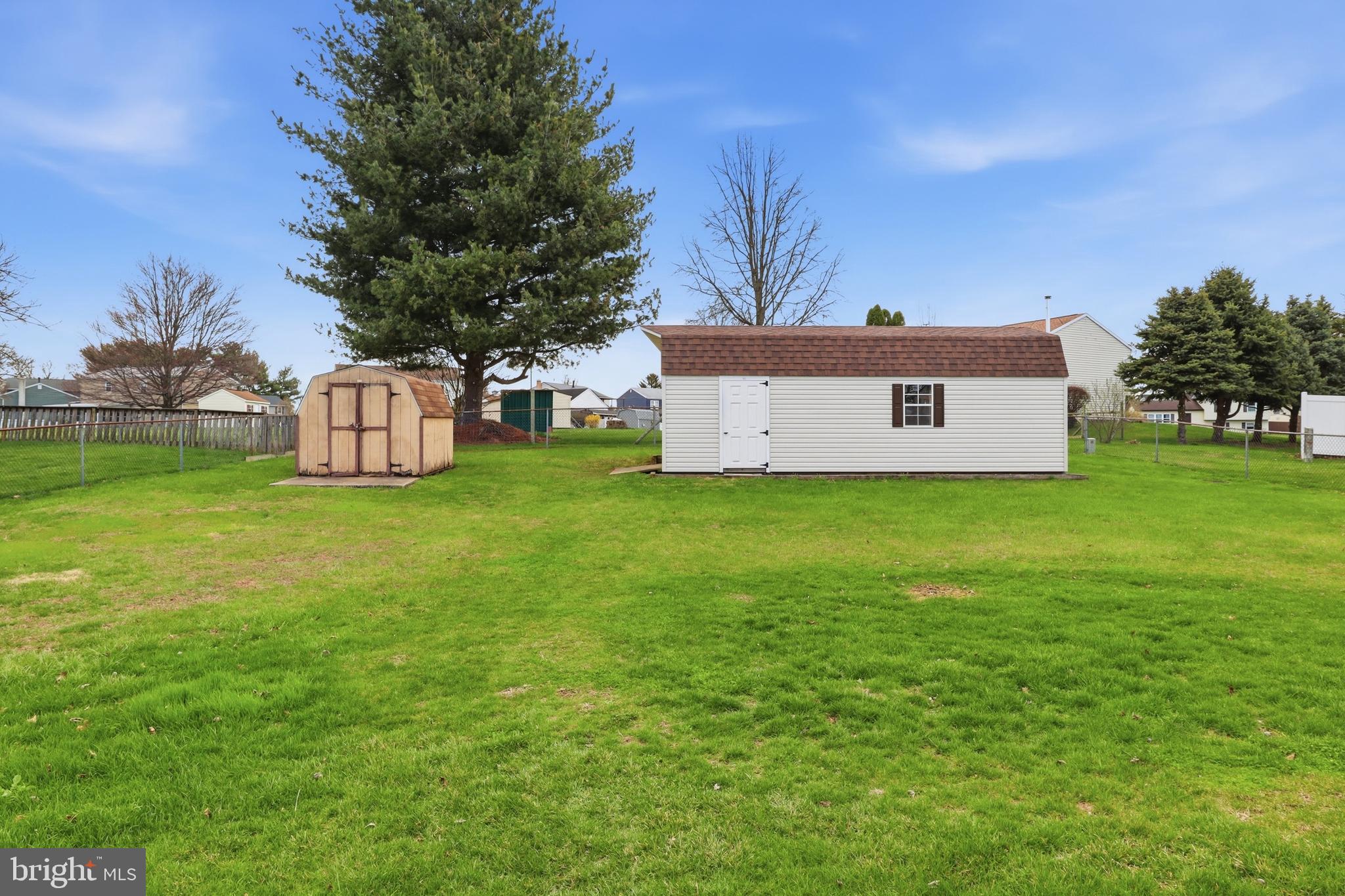 DOVER TWP - Residential