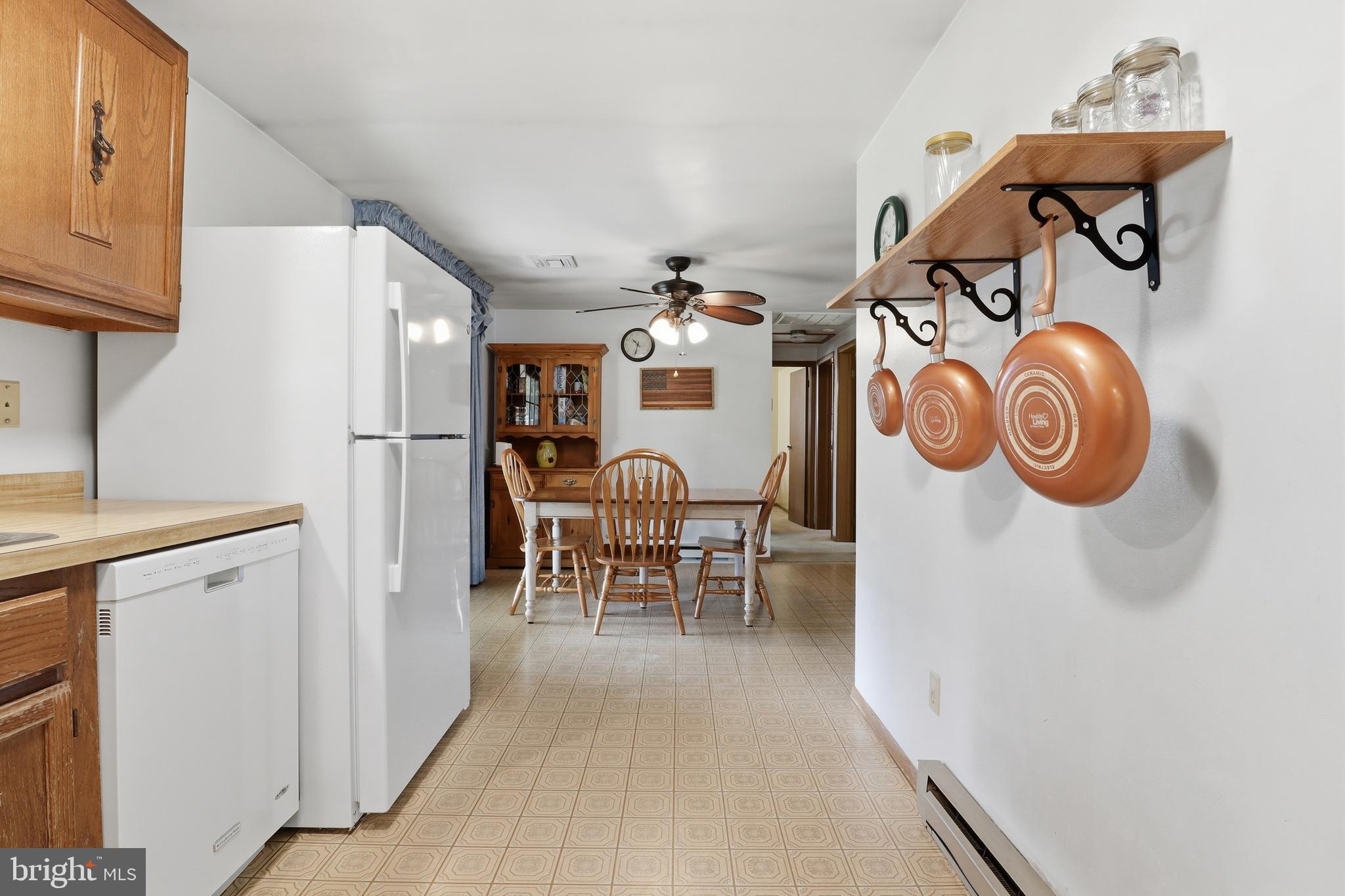 DOVER TWP - Residential