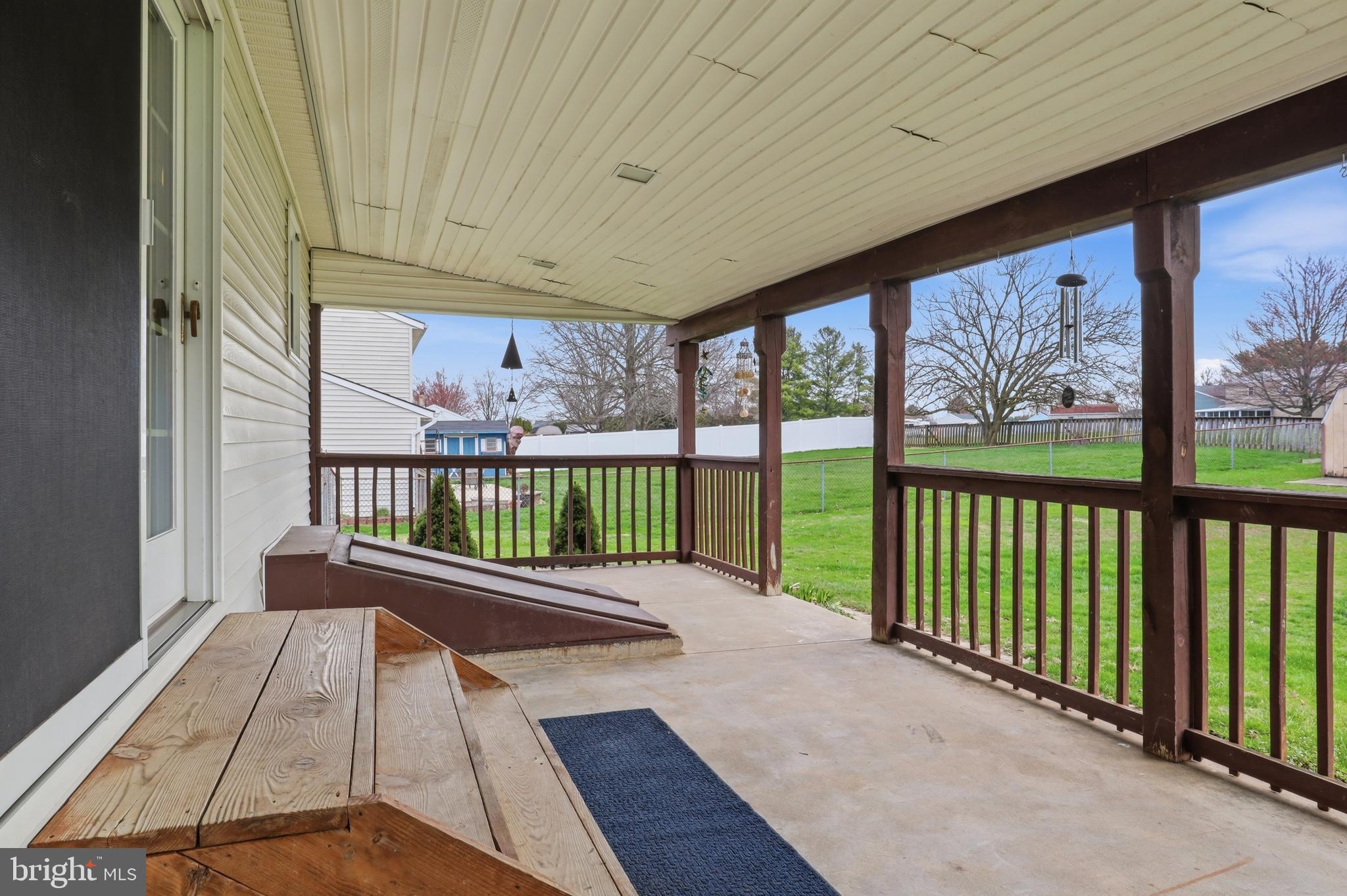 DOVER TWP - Residential