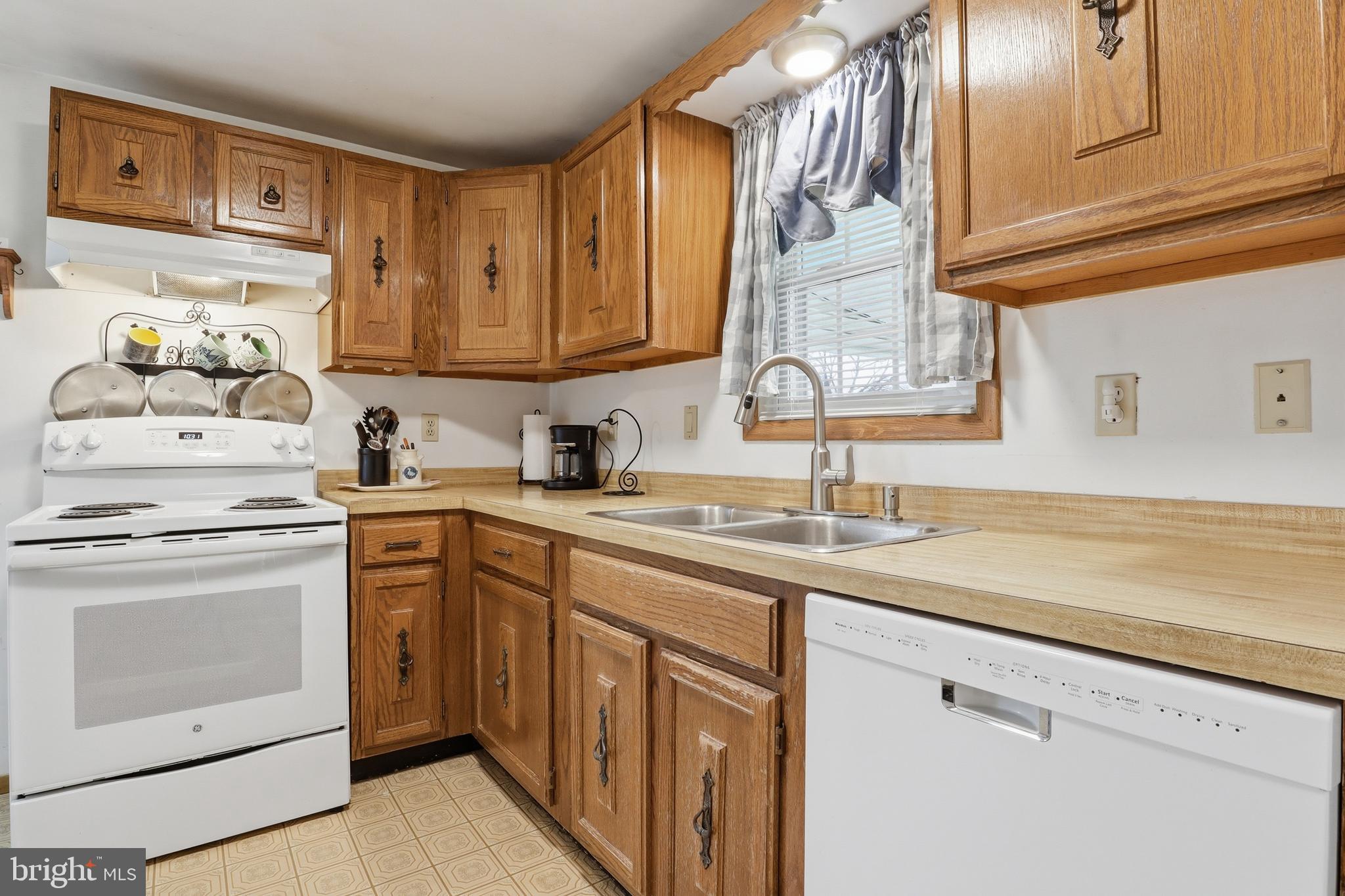 DOVER TWP - Residential