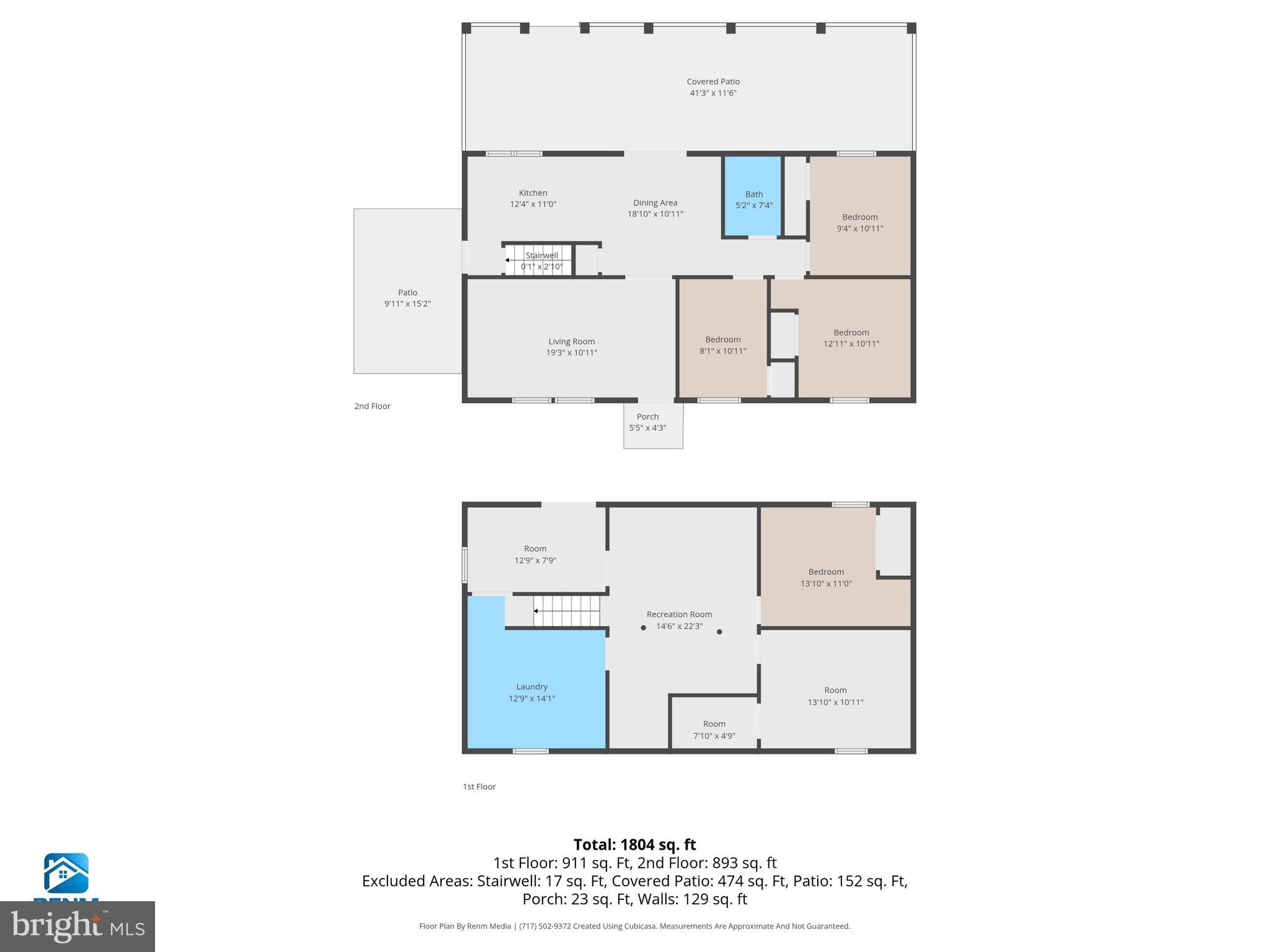 DOVER TWP - Residential