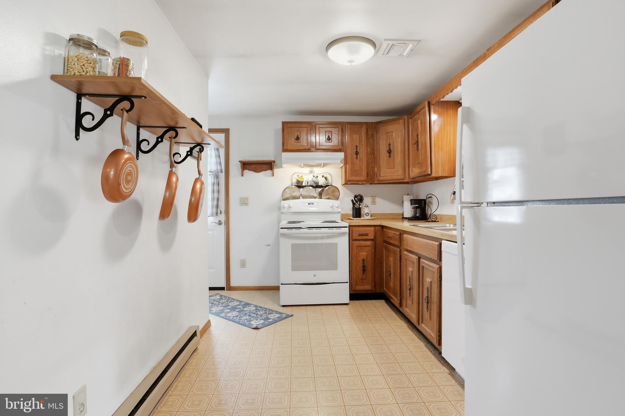 DOVER TWP - Residential